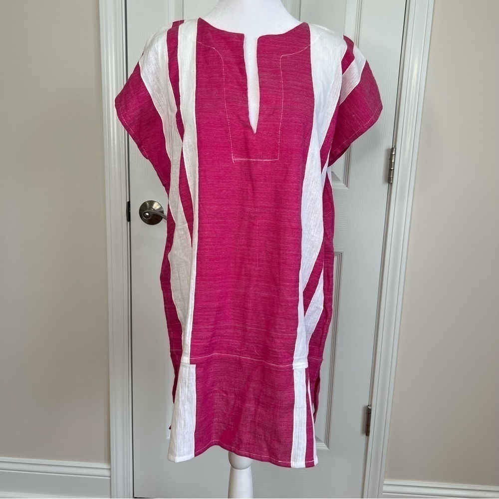 ! NWT. Lemlem Zoya Tunic Dress